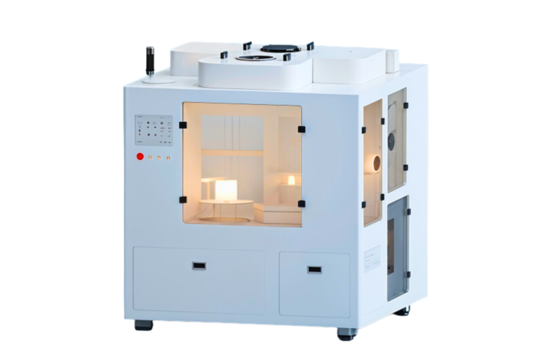 全自动单片晶圆清洗机，自动晶圆清洗机，晶圆清洗机