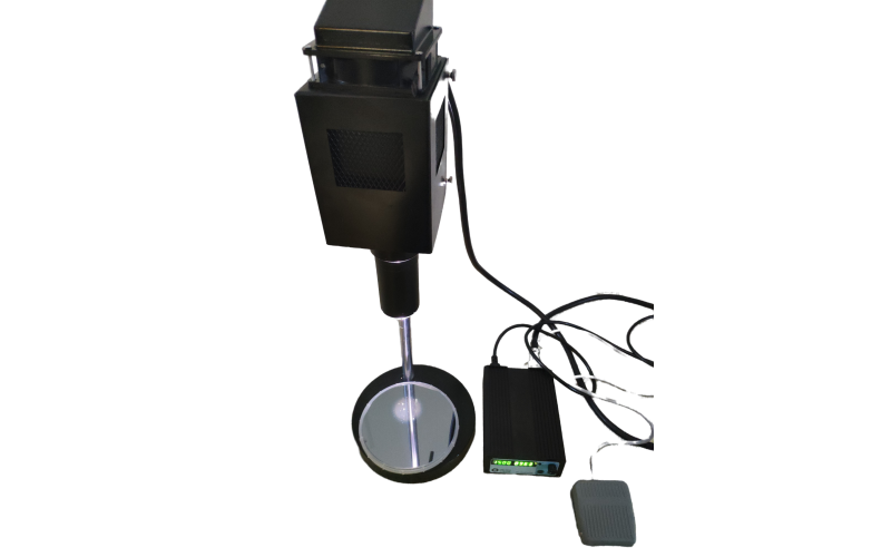 进口晶片强光灯，目检强光灯，晶圆检测灯，晶片颗粒缺陷检测仪，Wafer表面检测强光灯