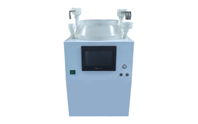 晶圆单片清洗甩干机，晶圆单片清洗机，晶圆双面清洗甩干机，单片湿法清洗机