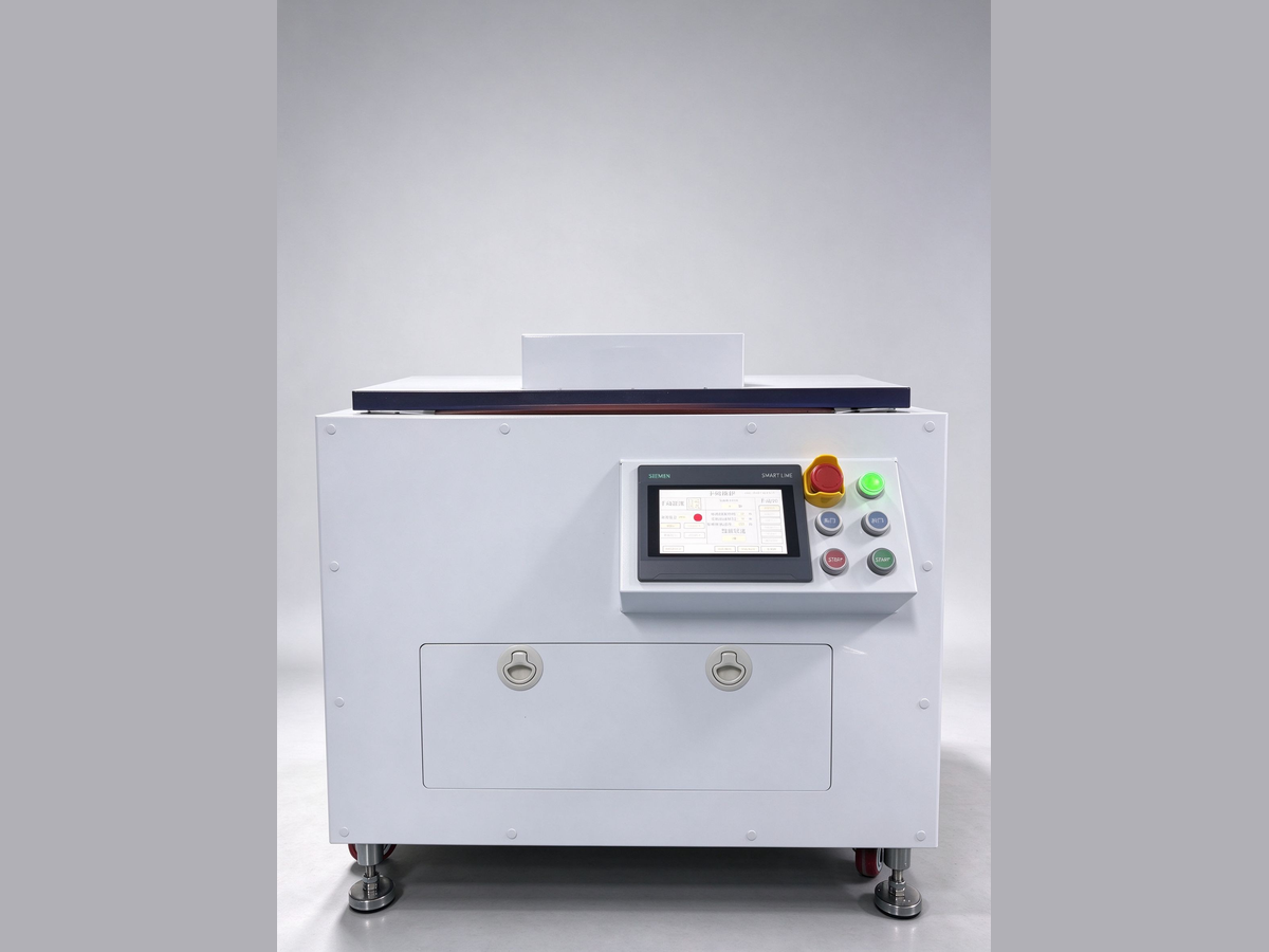 SP-360 Ceramic Plate Cleaner / Dryer